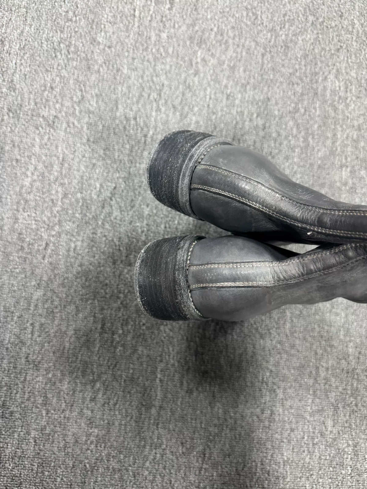 Guidi Pl2 Boots