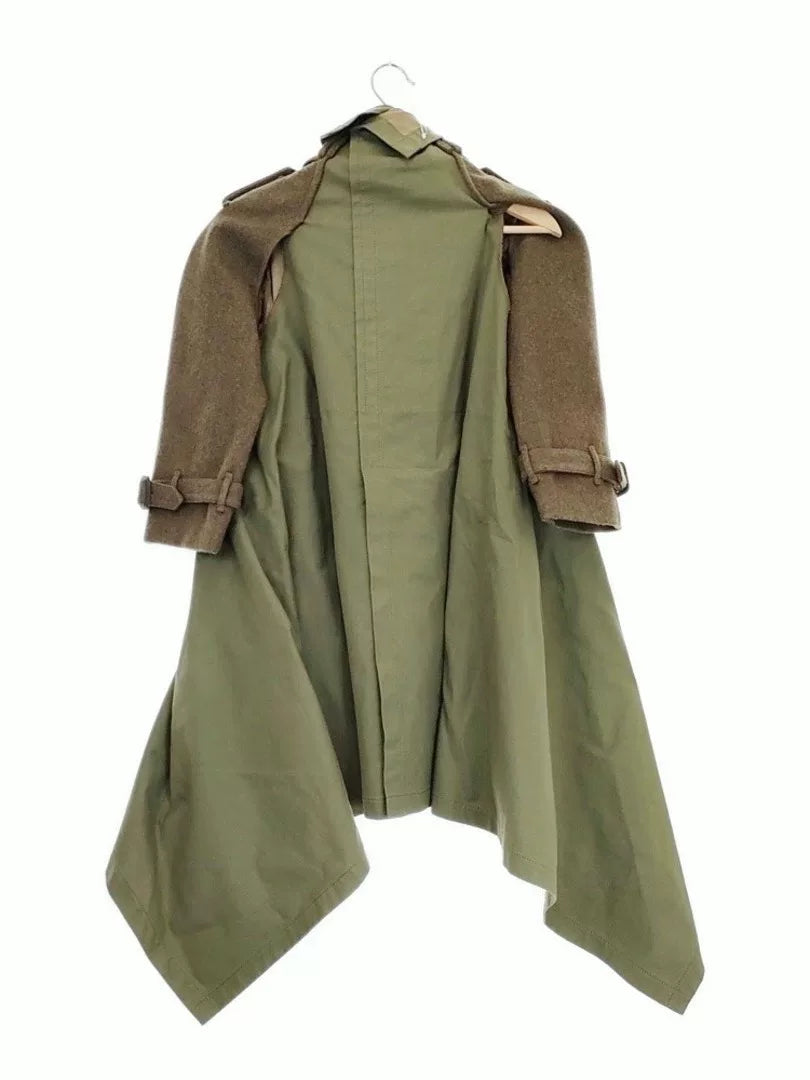 Comme des Garcons AW09 Runway Deformed Jacket