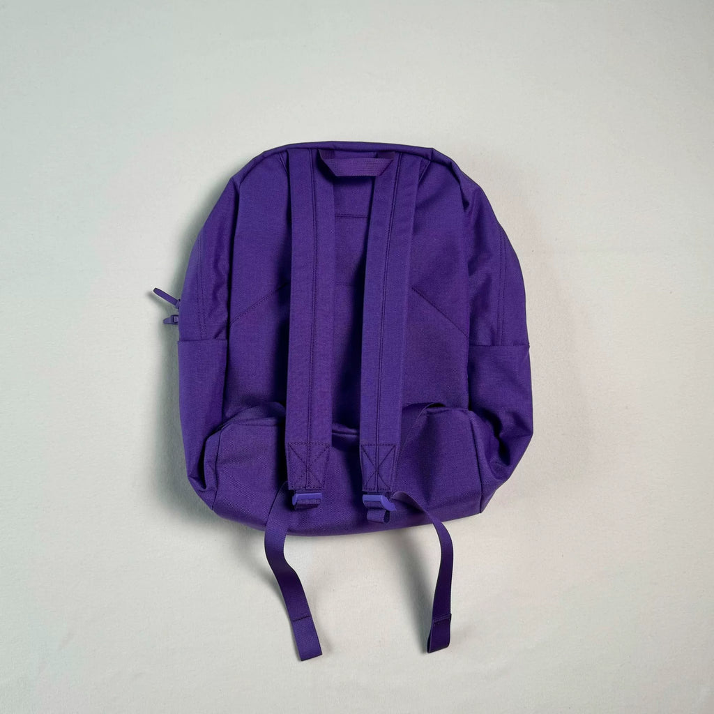 Visvim 25SS Cordura Rucksack 22l Purple Backpack