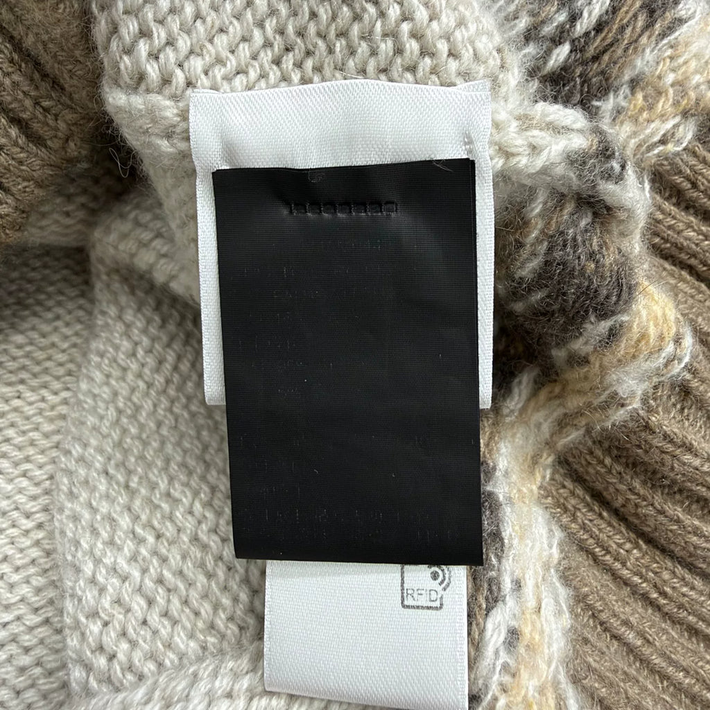 Loro Piana Cashmere Sweater
