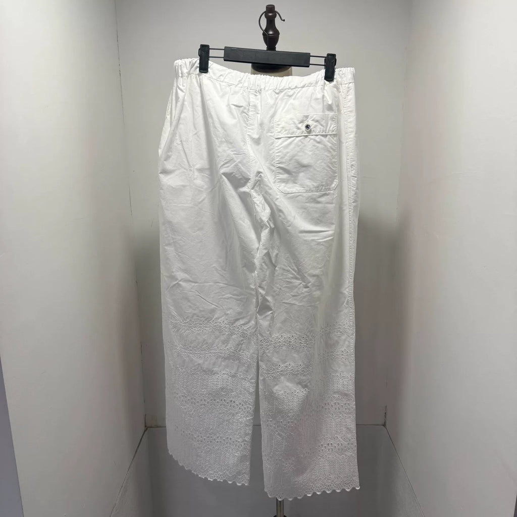 Louis Vuitton Drawstring Waist Casual Shorts