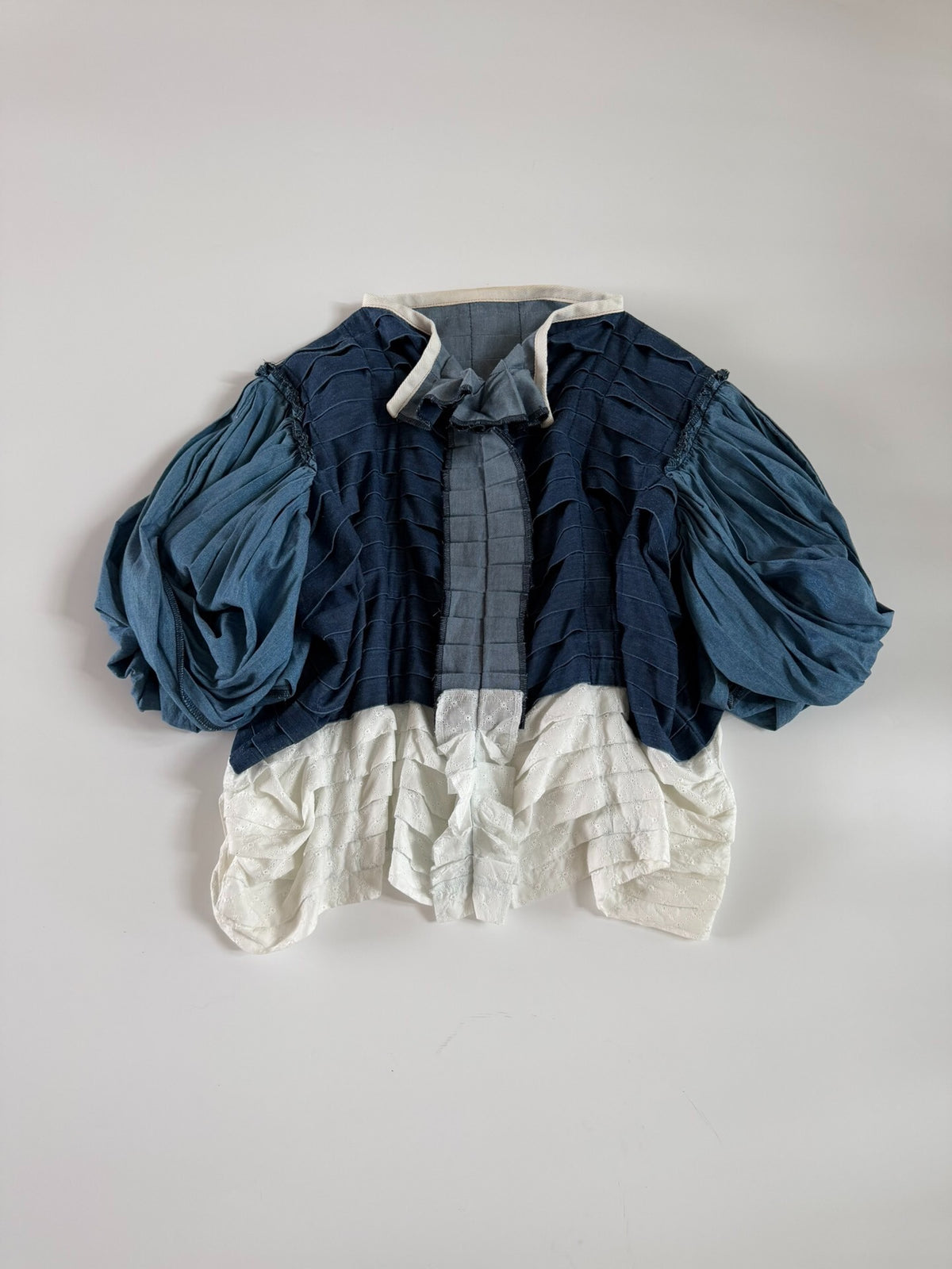 Comme Des Garcons 2017 Top