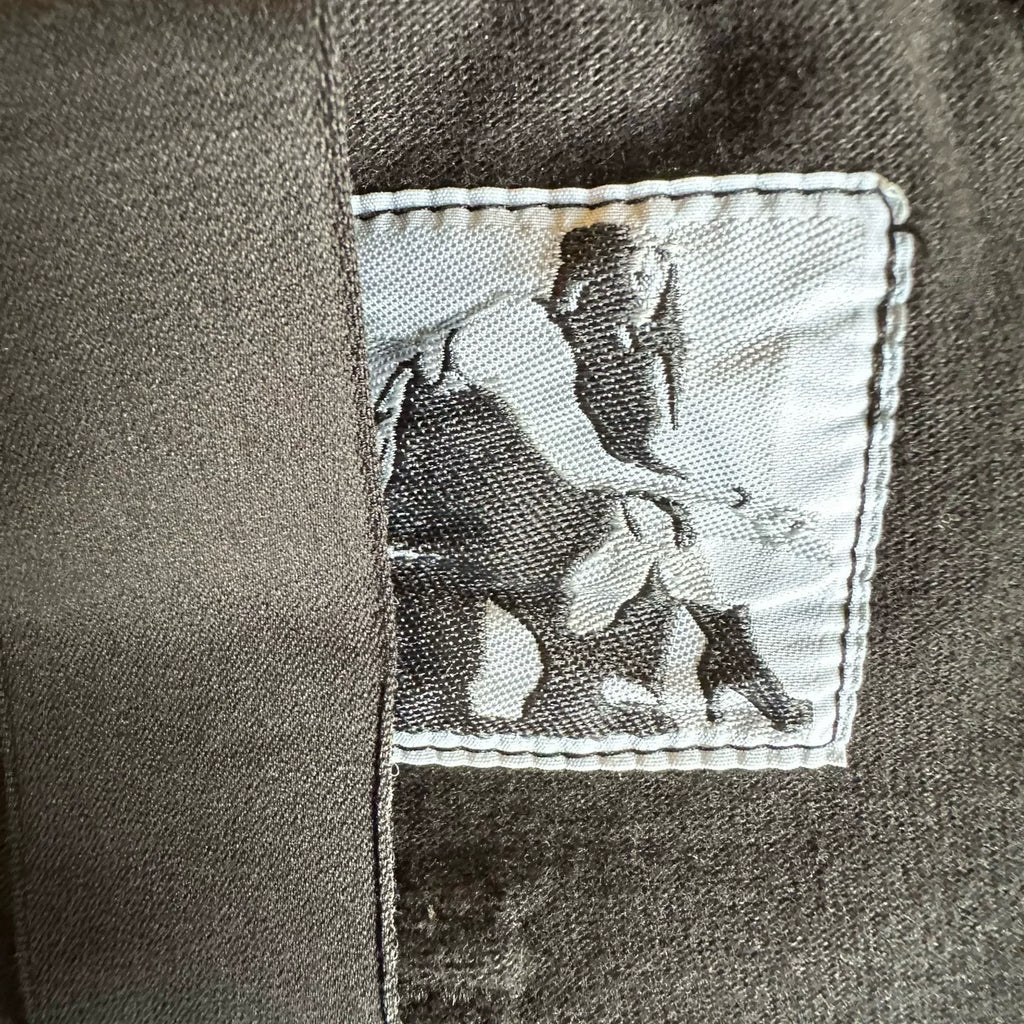 Rick Owens Drkshdw SS23 Bela Shorts