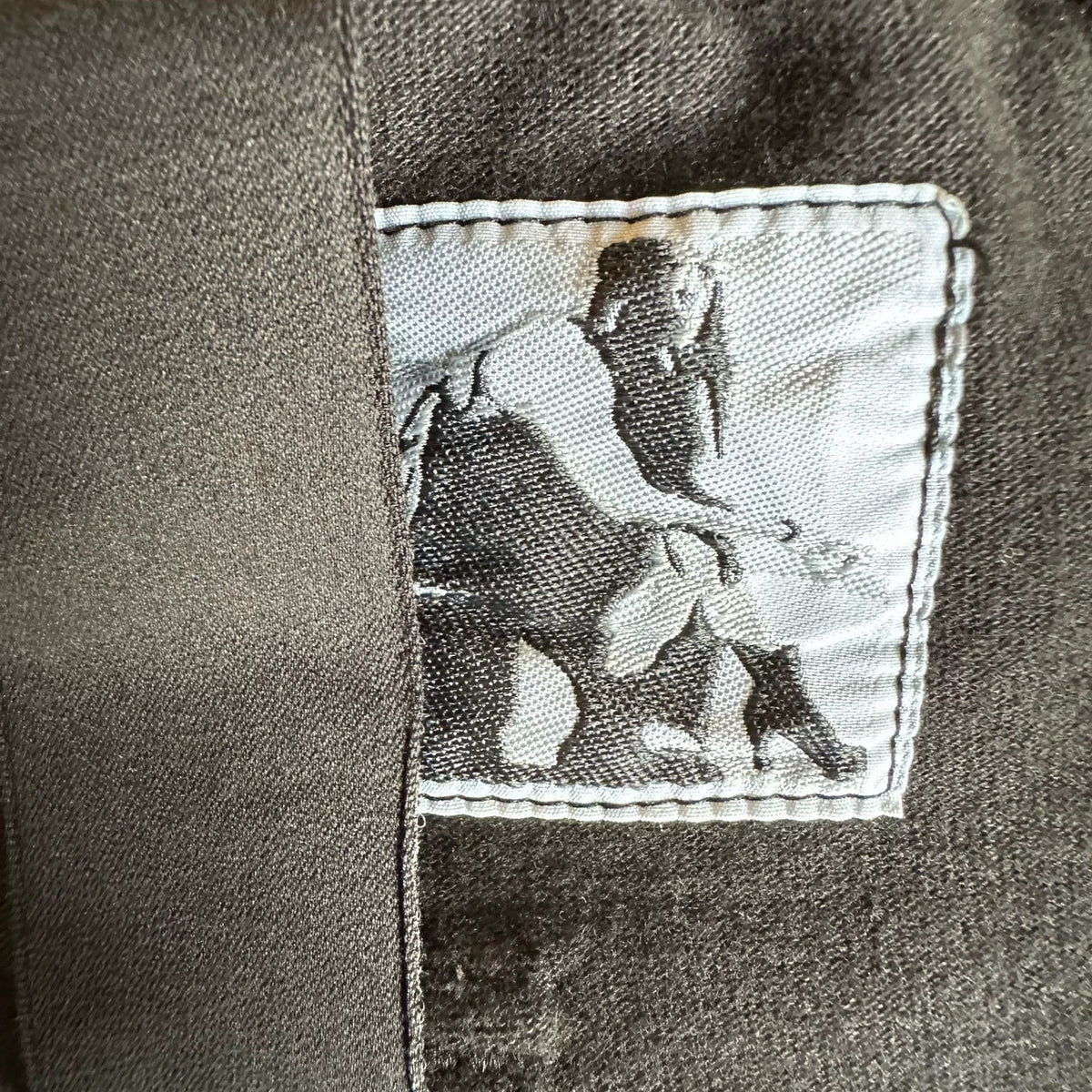 Rick Owens Drkshdw SS23 Bela Shorts