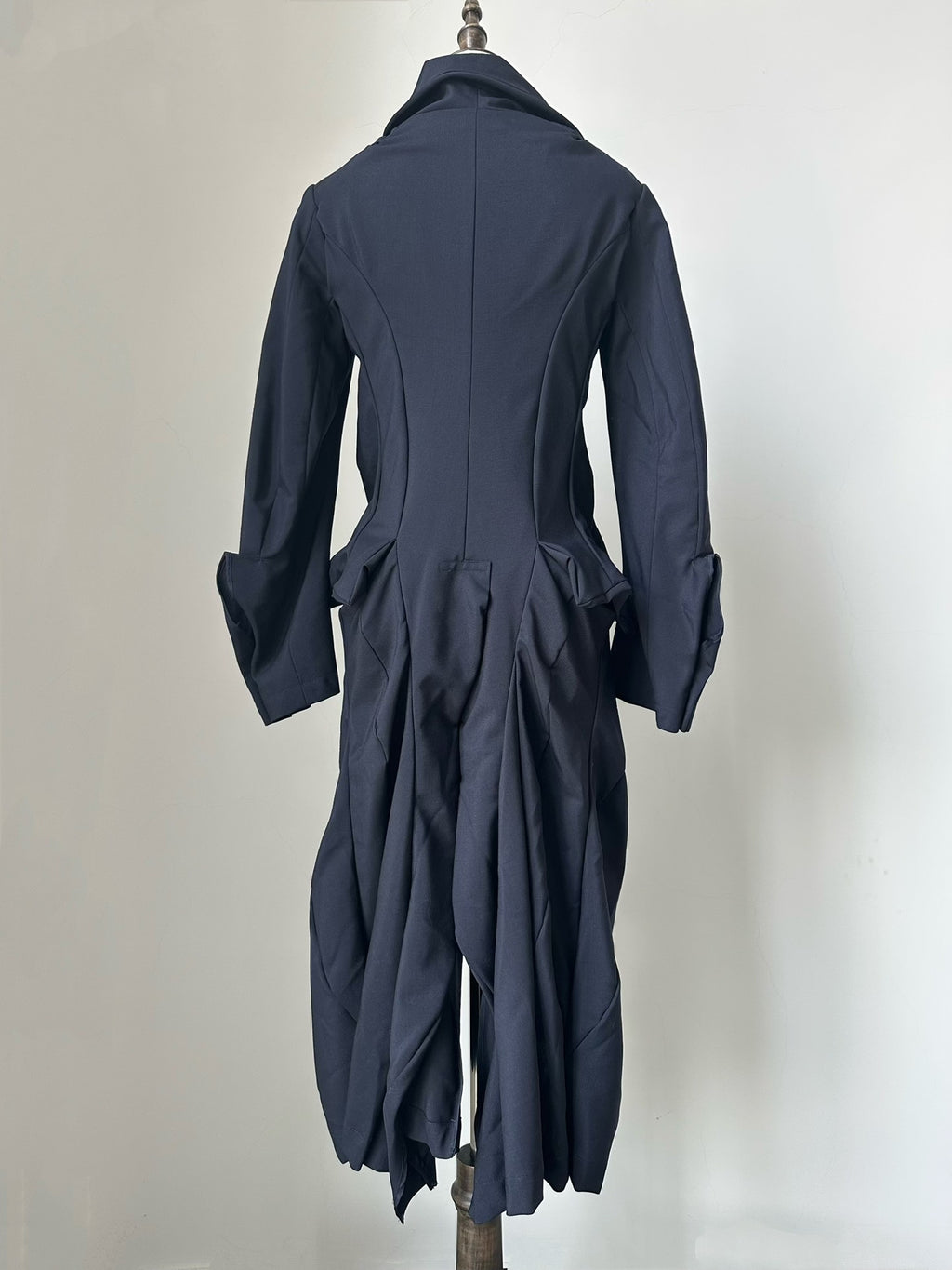 Junya Watanabe 2006 Runway Coat