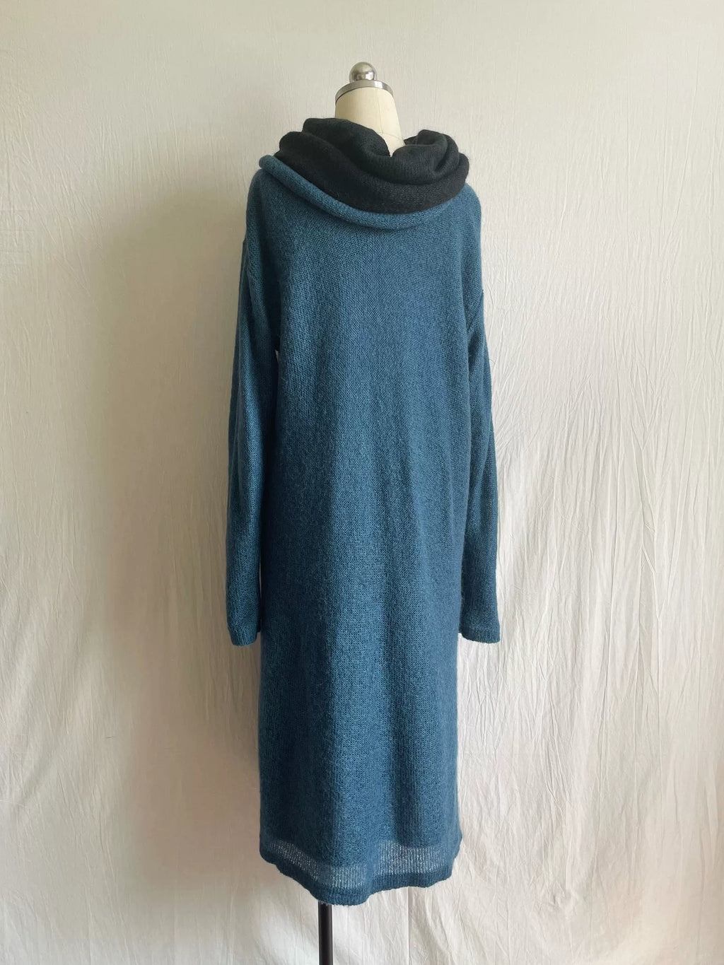 Issey Miyake Two-piece Coat
