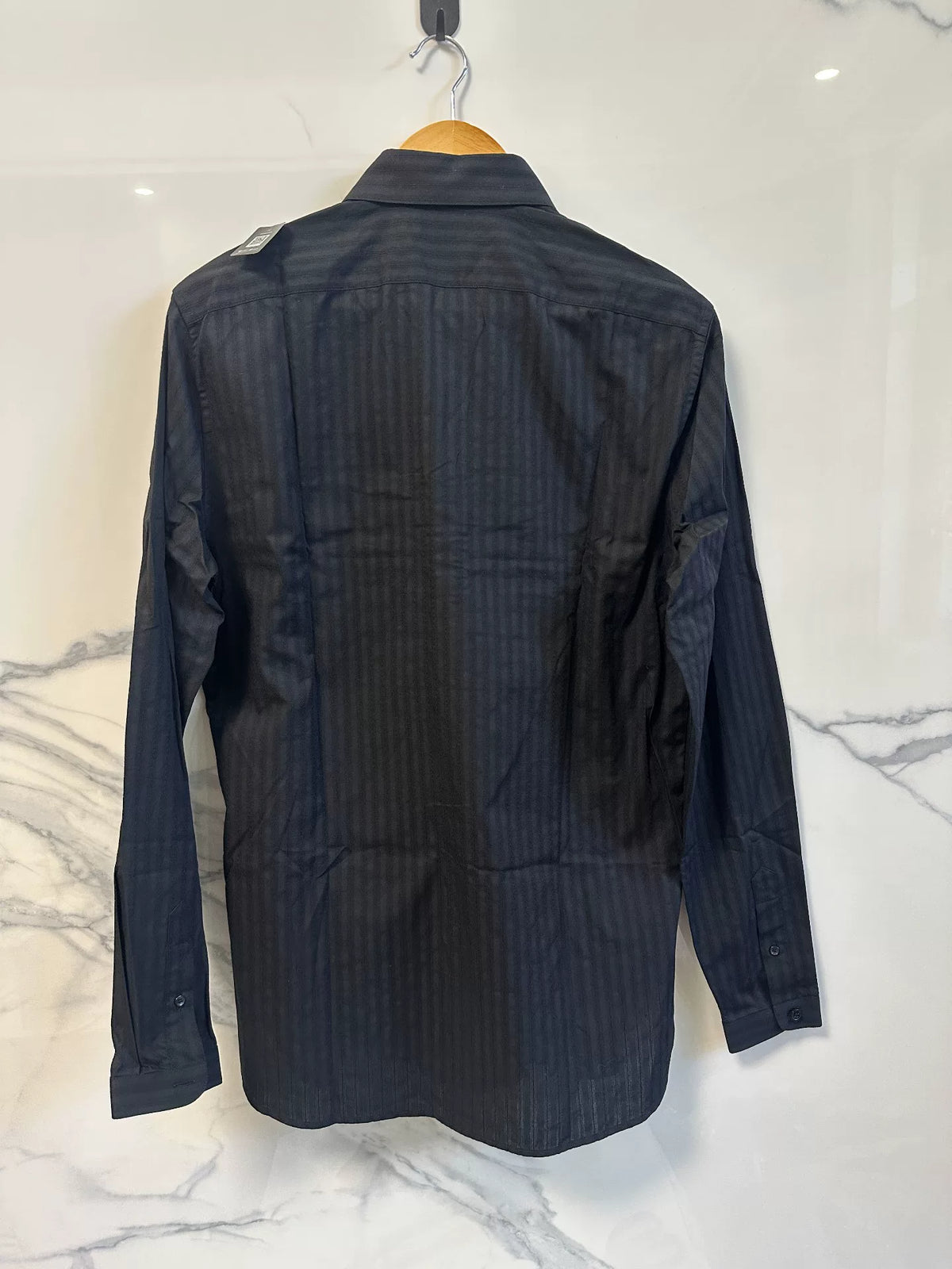 Saint Laurent SS20 Court Style Shirt