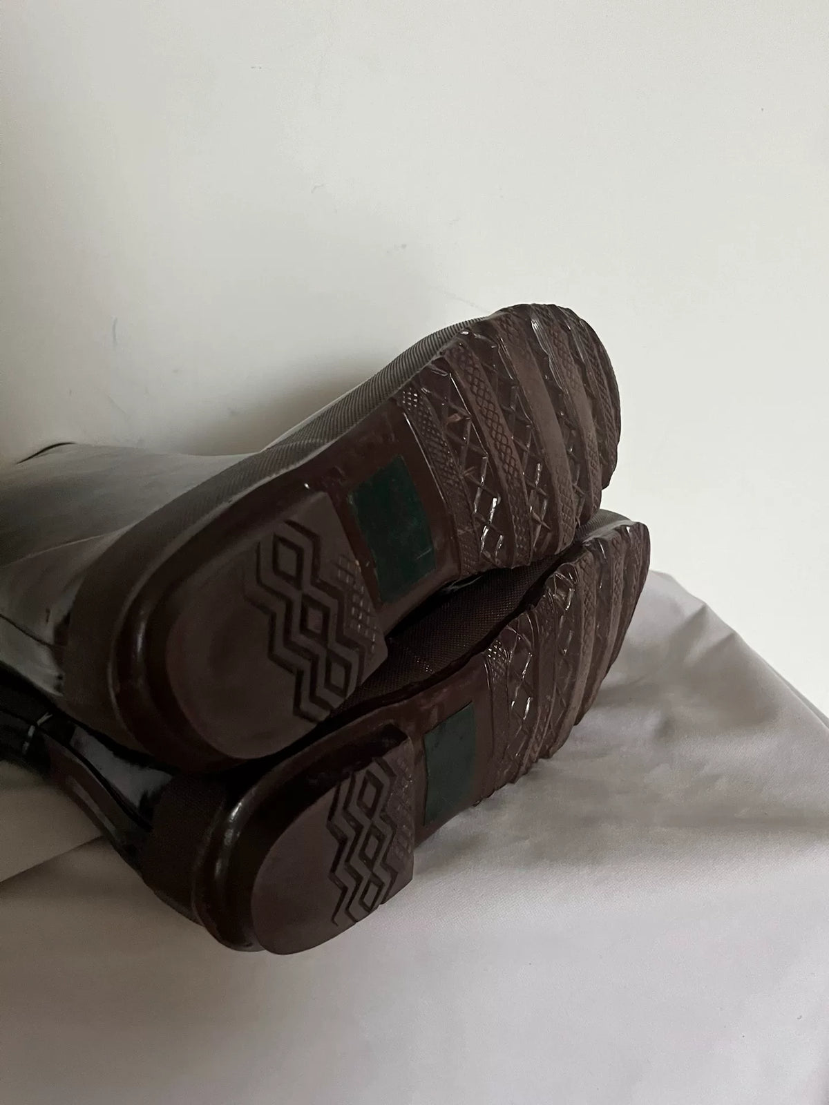 Undercover Takahiro Minamoto Witch Era Rain Boots