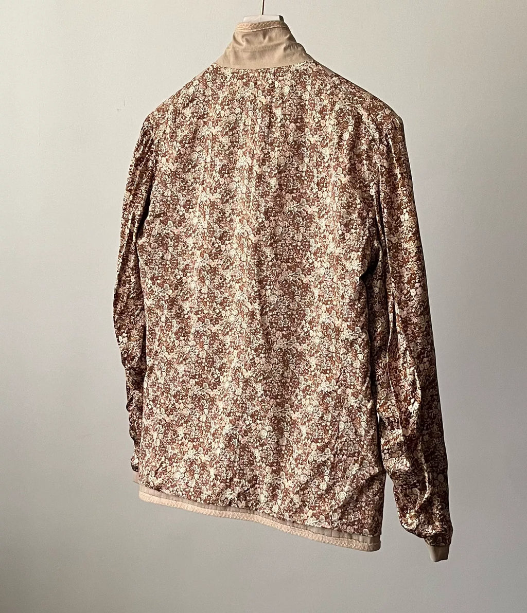 Number (N)ine 03SS Flower Inner Jacket