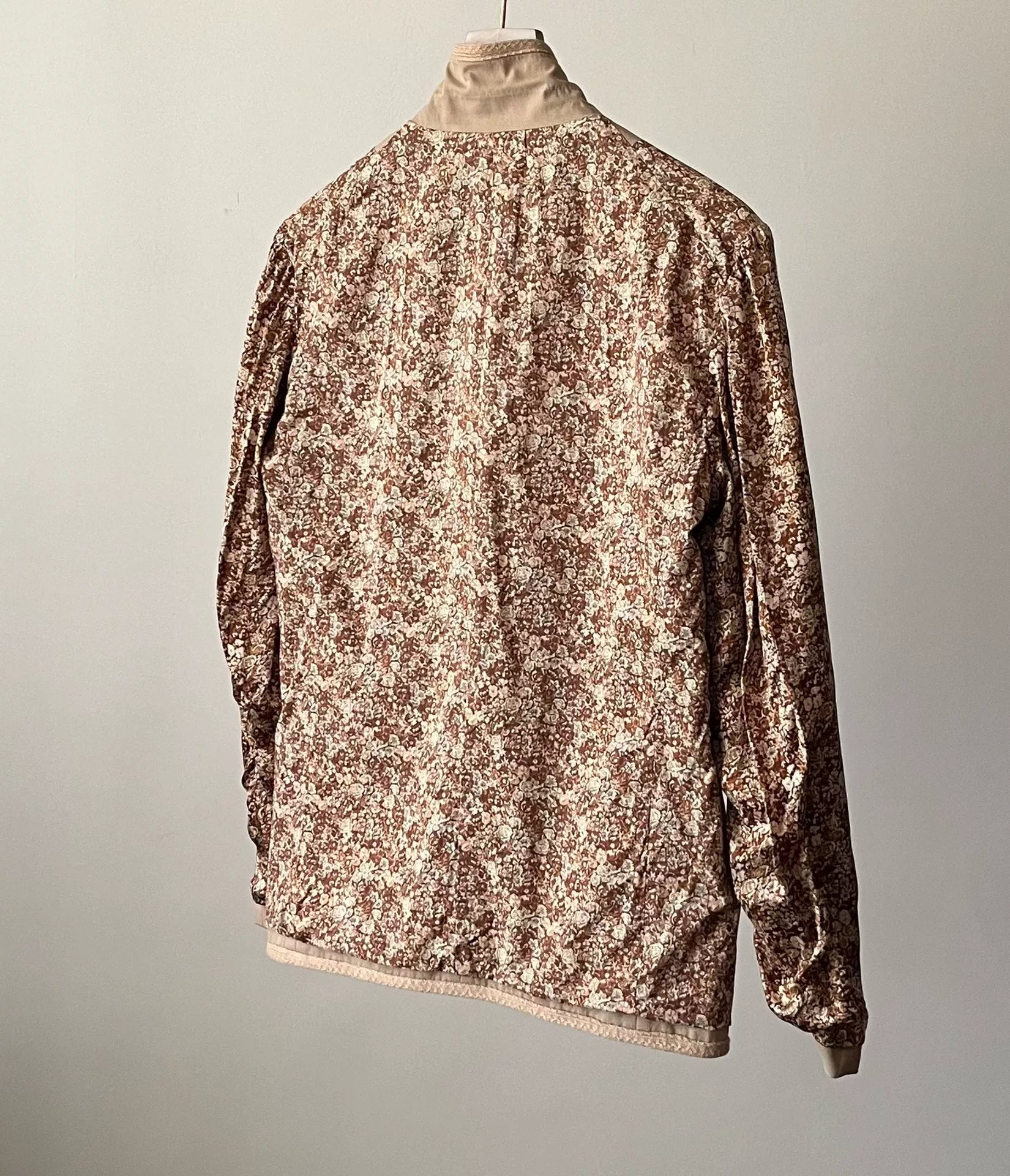 Number (N)ine 03SS Flower Inner Jacket