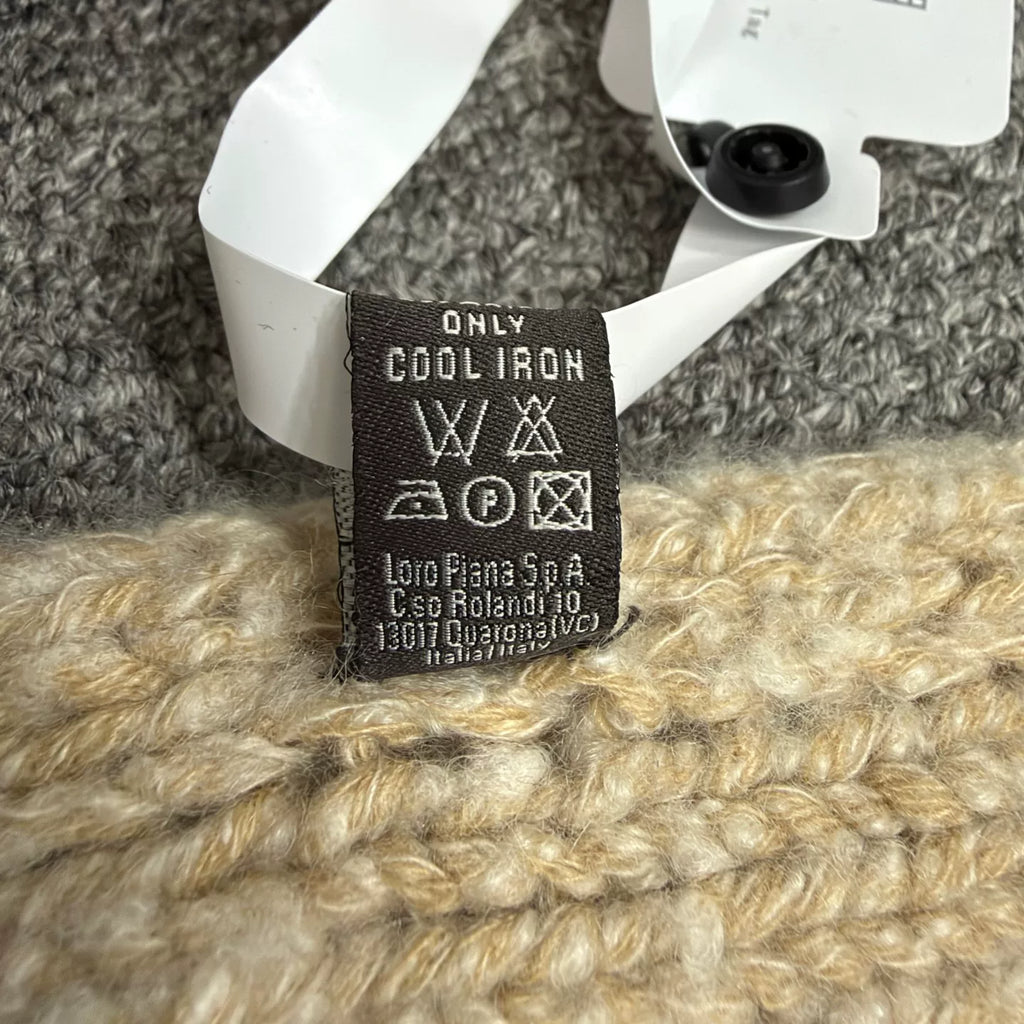 Loro Piana Cashmere Scarf
