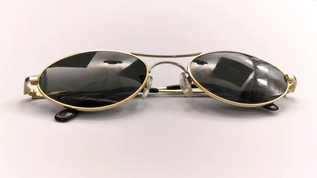 Jean Paul Gaultier 90s Sunglasses