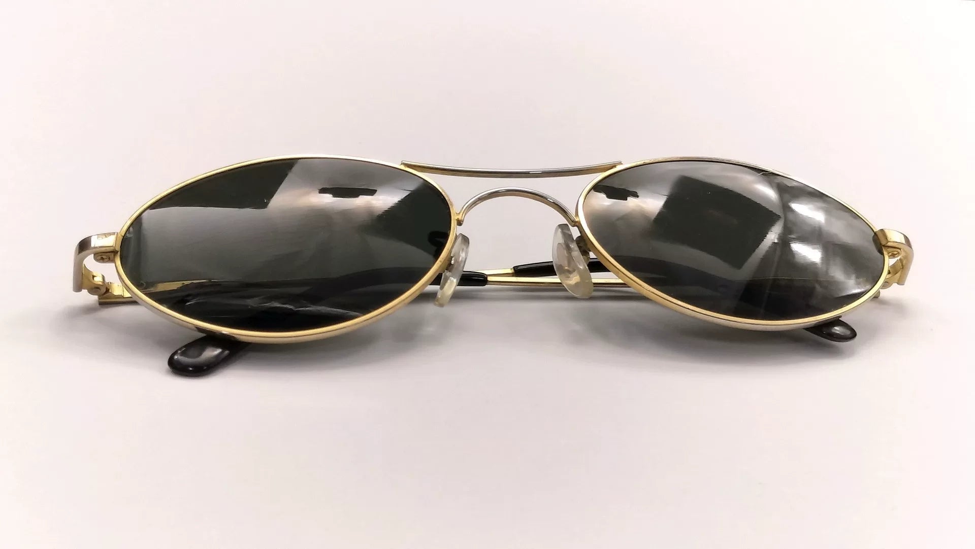 Jean Paul Gaultier 90s Sunglasses