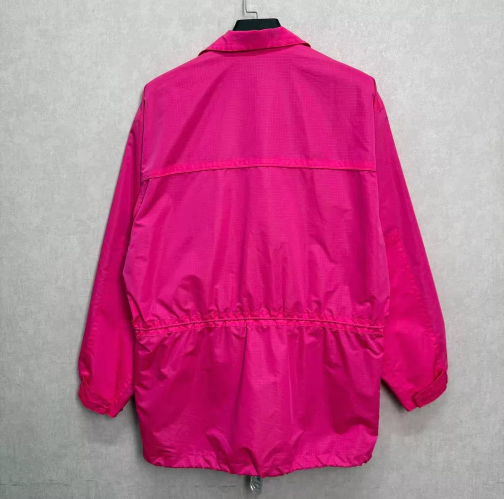 Balenciaga Pink Jacket - Devines