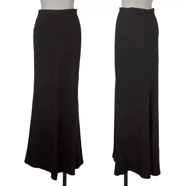 Jean Paul Gaultier Vintage Black Skirt