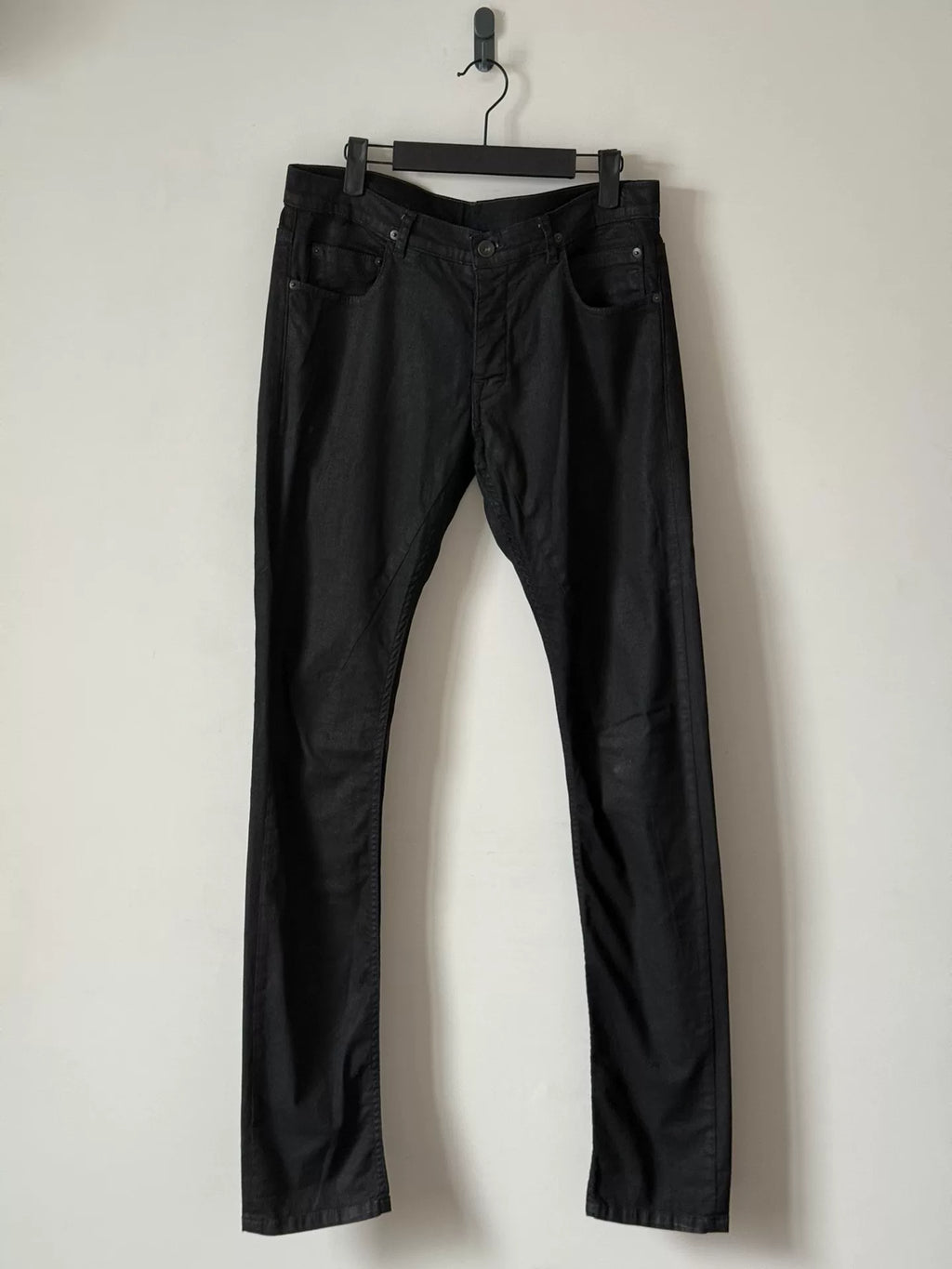 Rick Owens SS14 Detroit Cut Pants