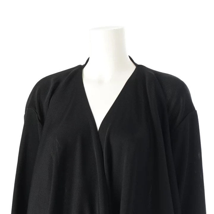 Issey Miyake AW93 Deformed Haori Cardigan