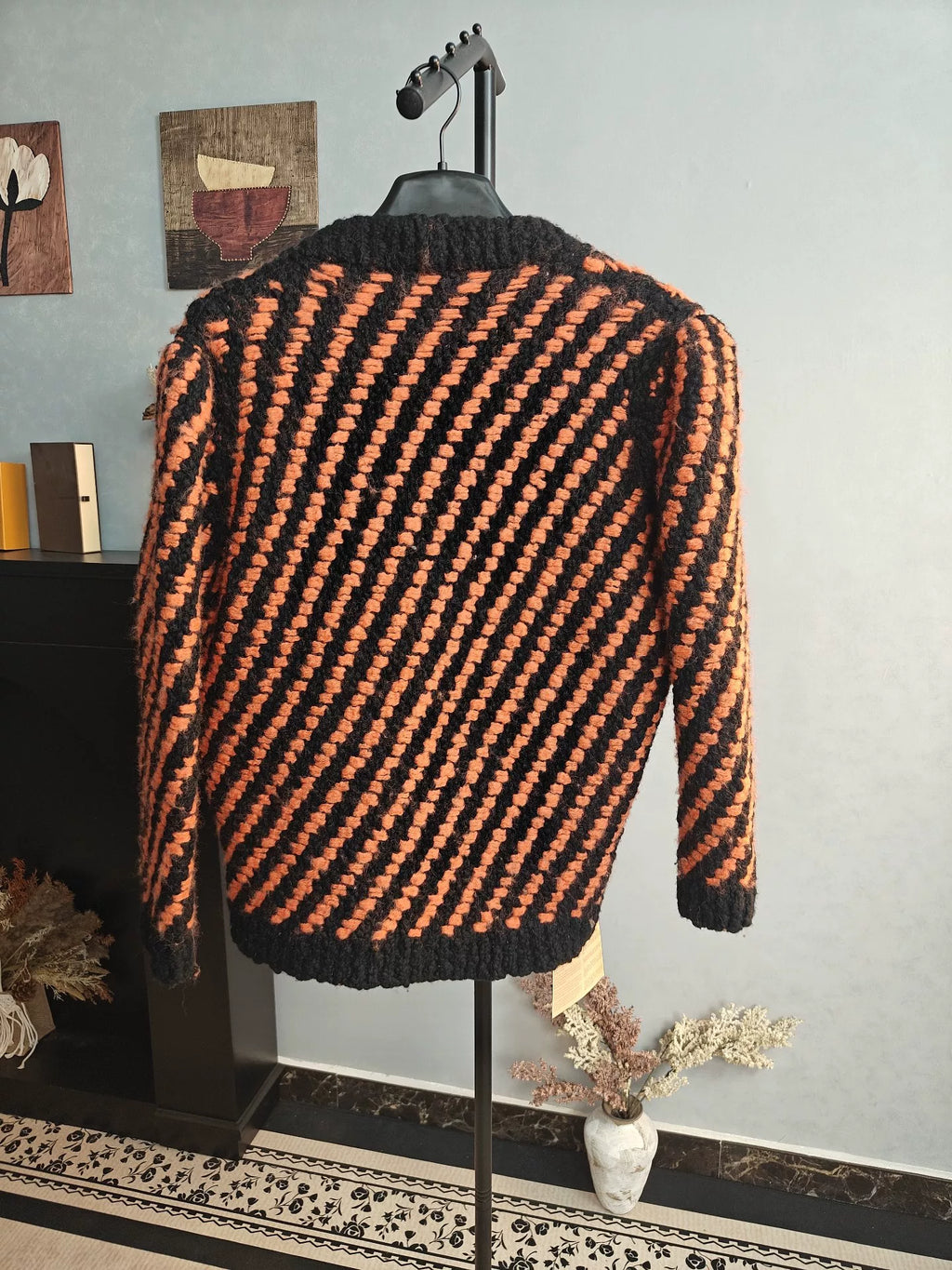 Miu Miu Wool Cardigan