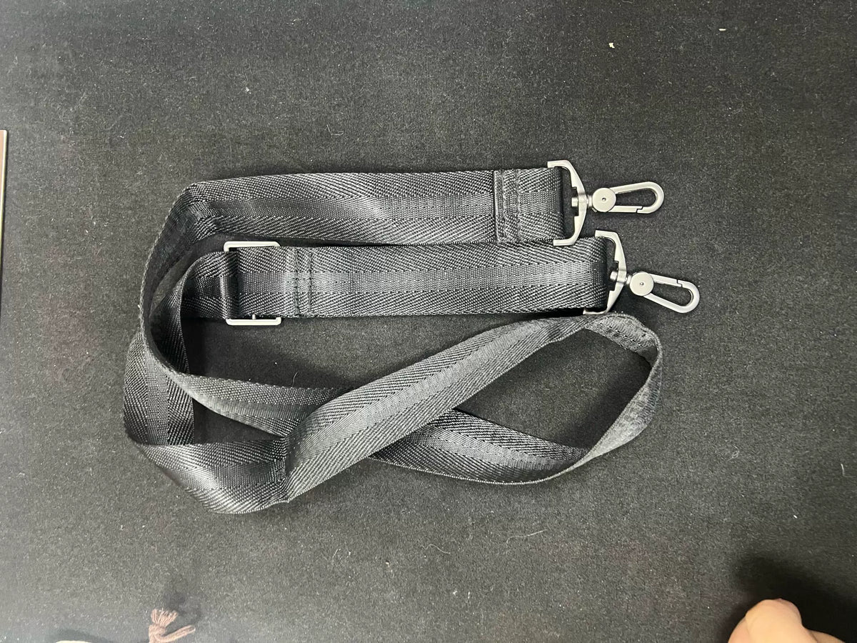 Bottega Veneta Black Woven Leather Tote Bag