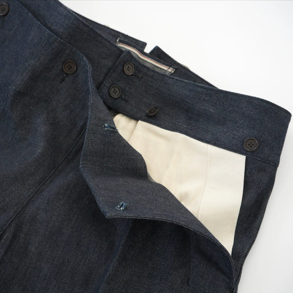 Visvim SS Holman Pants