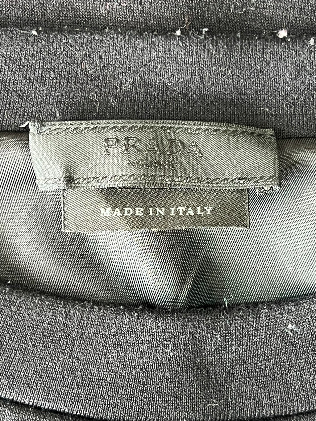 Prada Sweatshirt
