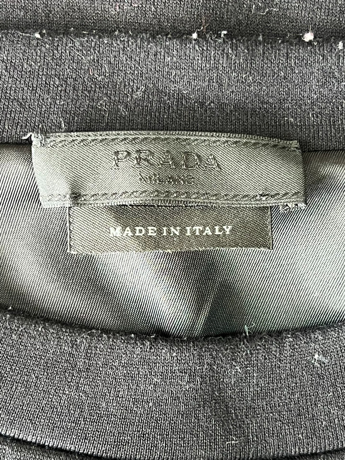 Prada Sweatshirt