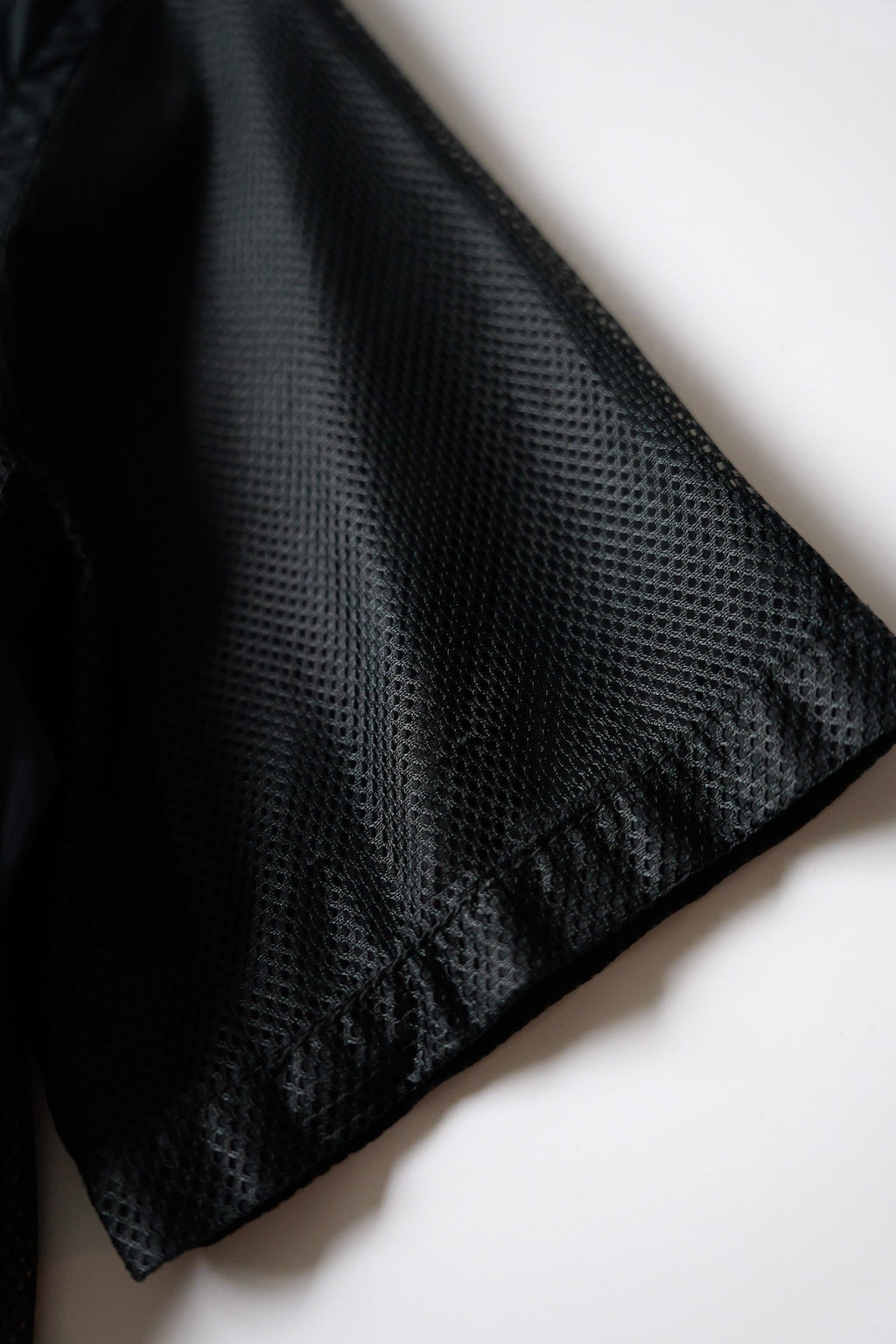 COMME des GARCONS SS05 Large Pocket Military Short Sleeve Shirt
