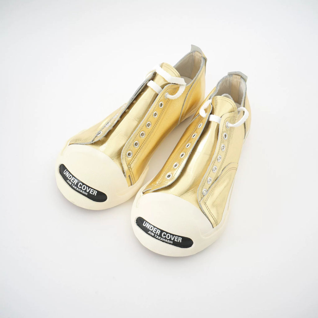 SILLY THING x Undercover Jack Purcell Sneakers