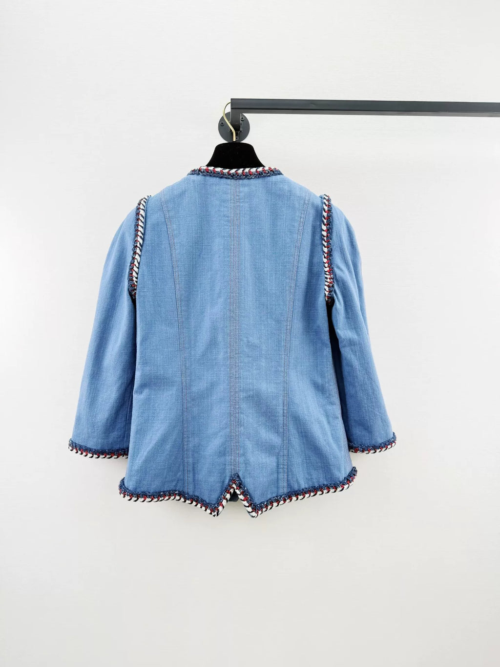 Chanel Jacket