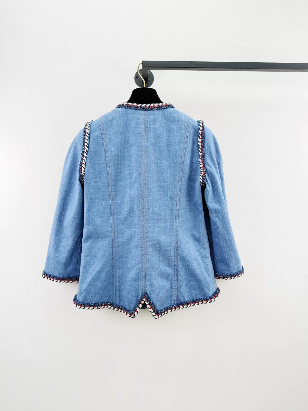Chanel Jacket