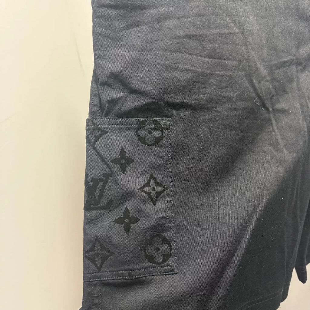 Louis Vuitton Pocket Shorts