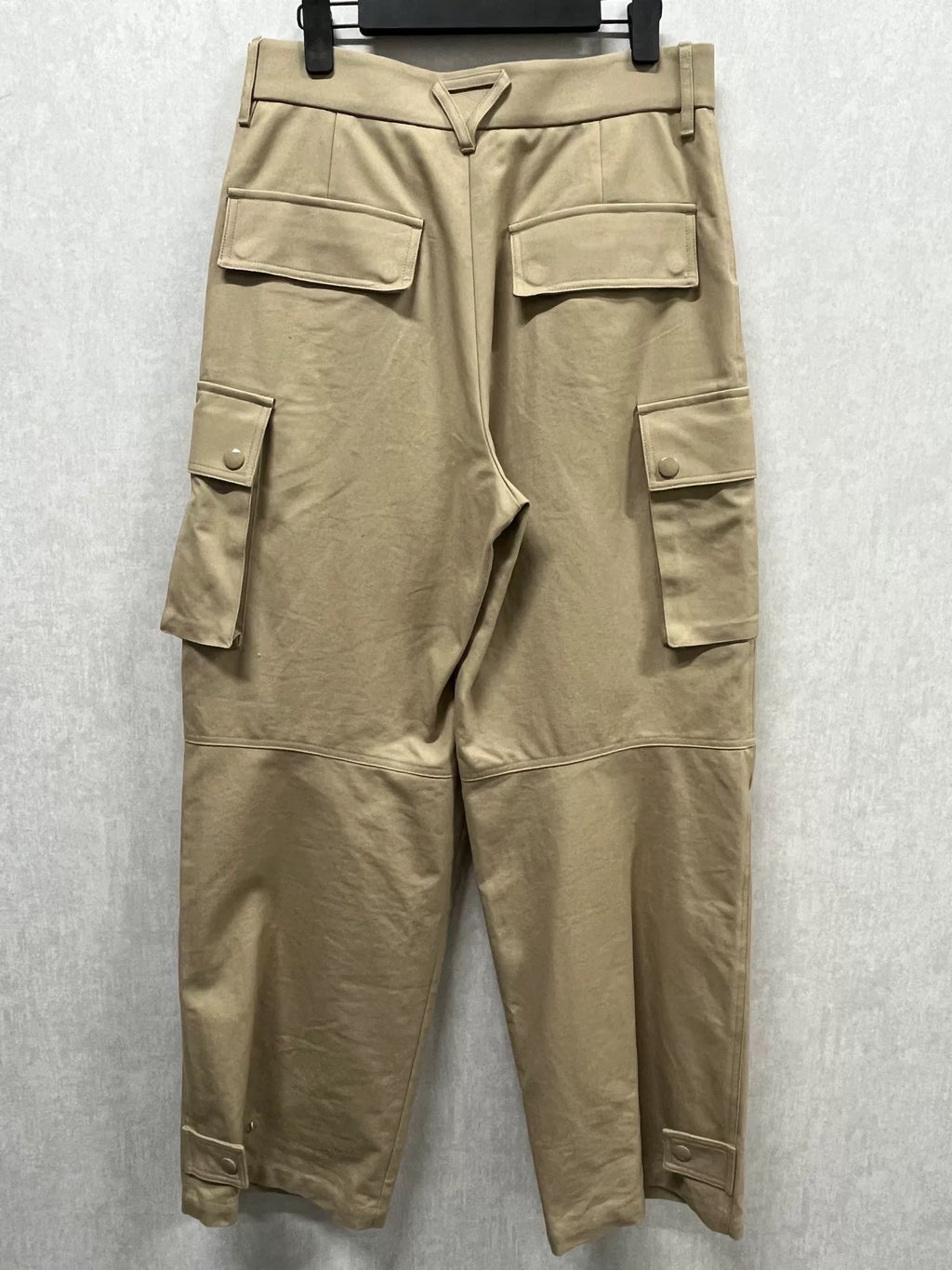 Bottega Veneta Workwear Casual Trousers