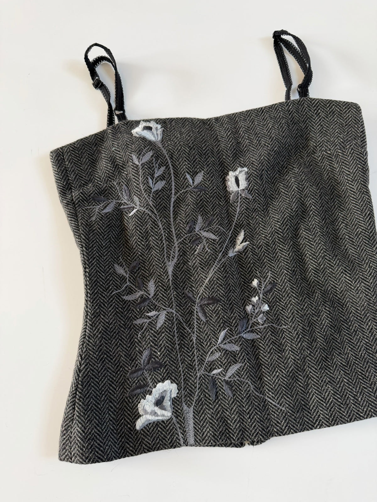 Dolce & Gabbana vintage camisole top