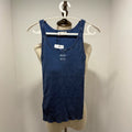 Miu Miu Embroidered Logo Vest