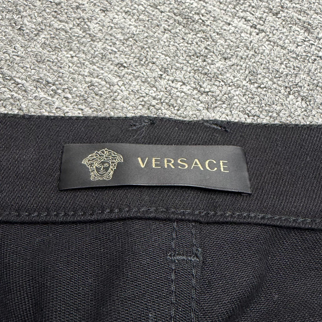 Versace Denim Jeans