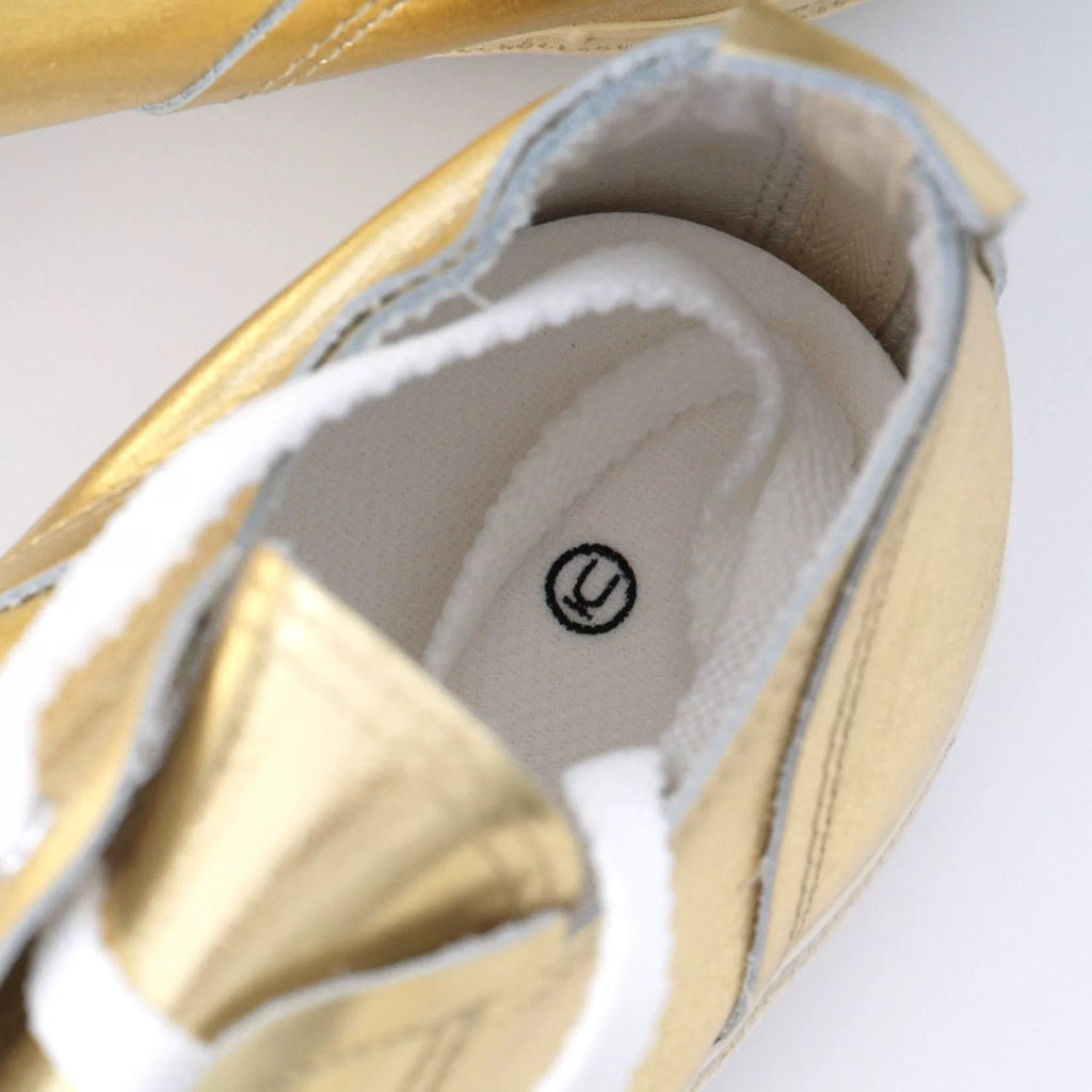 SILLY THING x Undercover Jack Purcell Sneakers