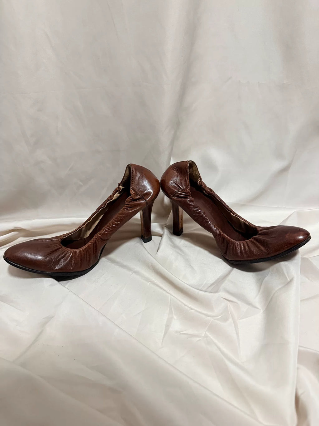 Maison Martin Margiela high heels