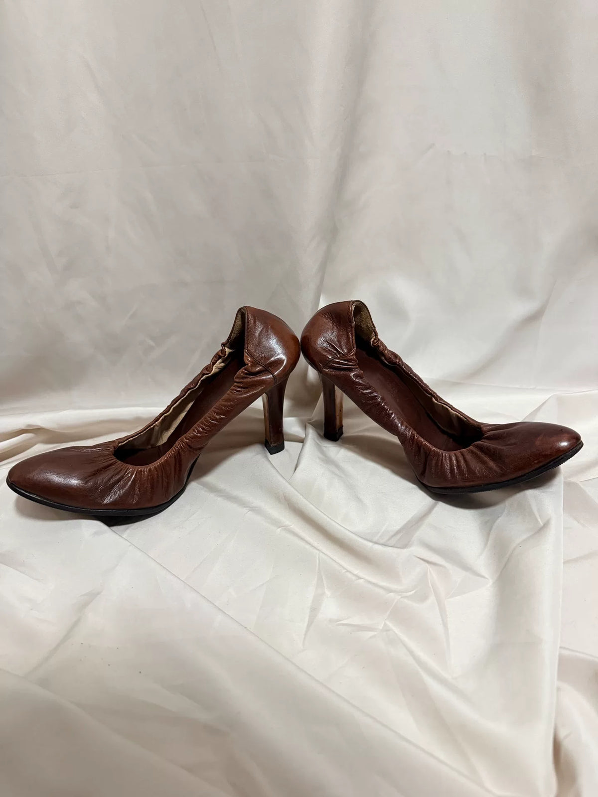 Maison Martin Margiela high heels