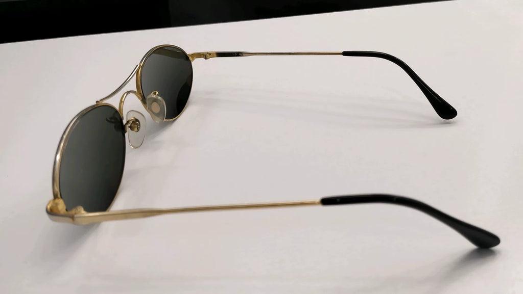 Jean Paul Gaultier 90s Sunglasses