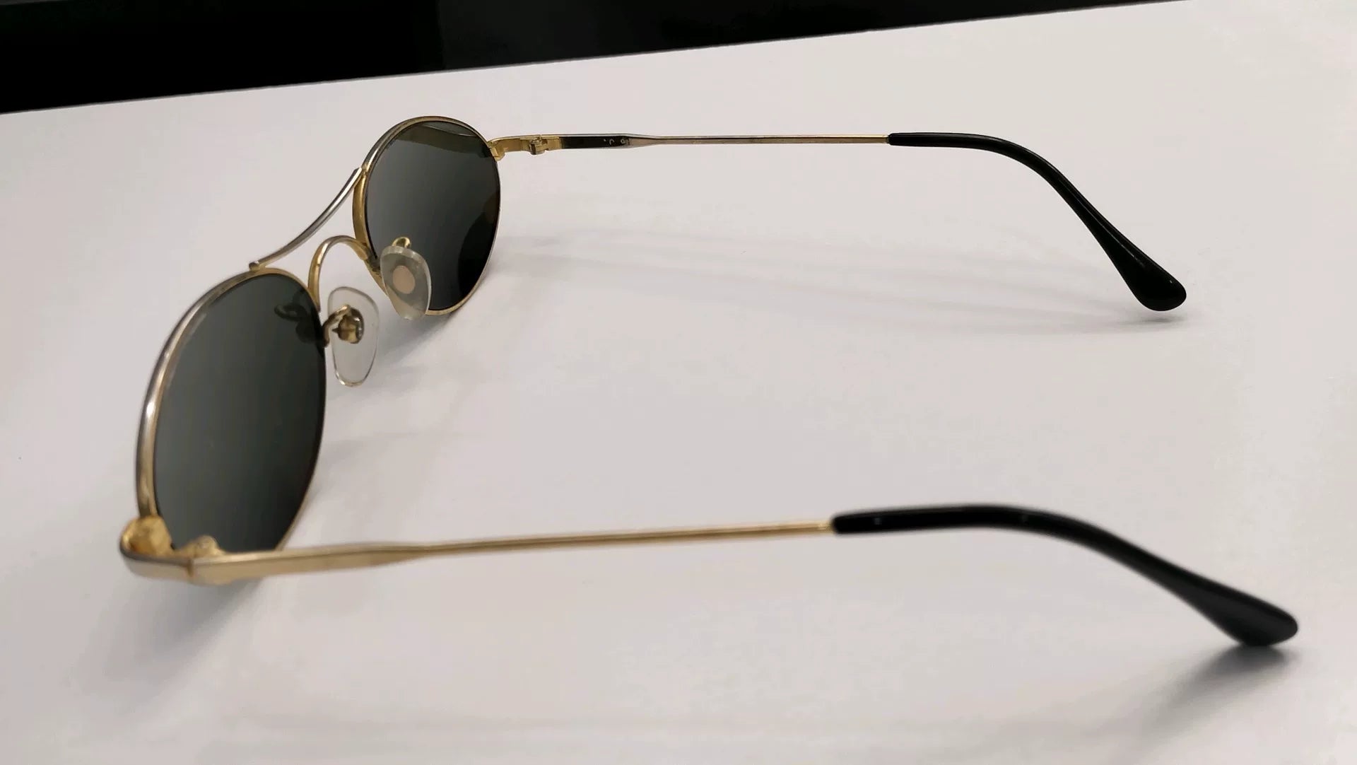 Jean Paul Gaultier 90s Sunglasses