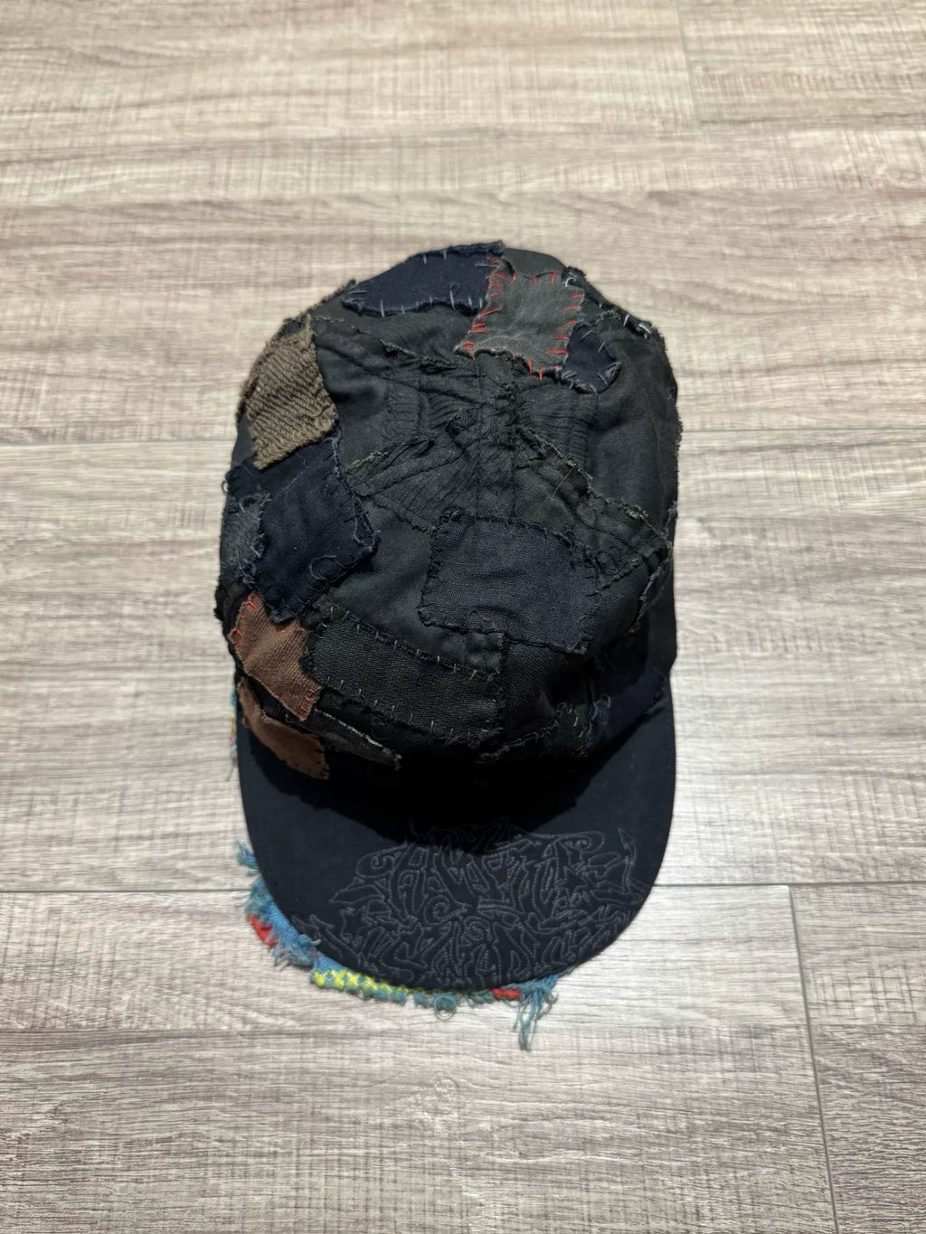 Undercover SS03 Scab Hat