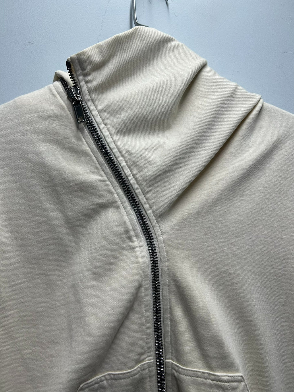 Rick Owens Wizard Hat Sweater