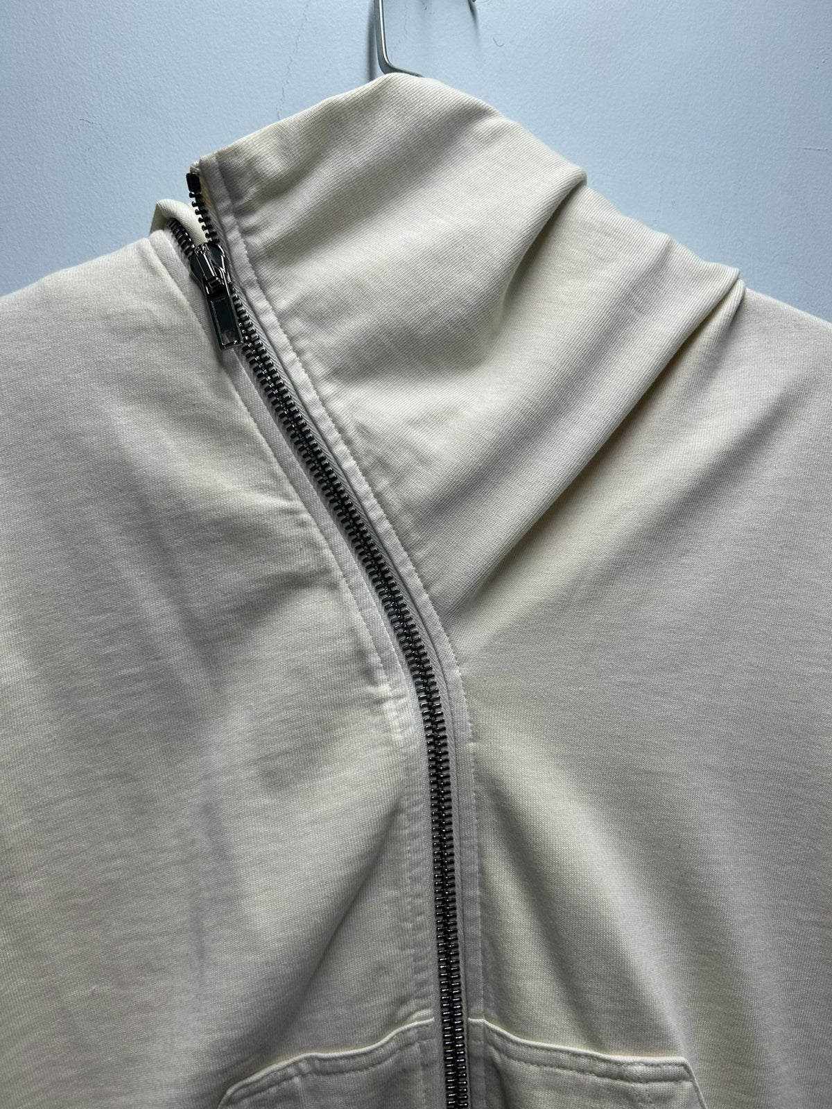 Rick Owens Wizard Hat Sweater