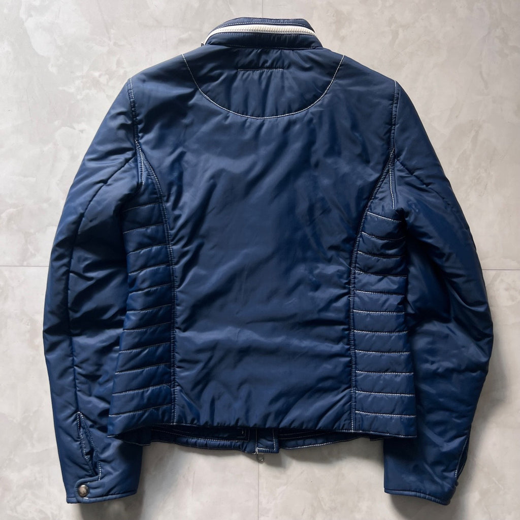 Maison Margiela AW06 Zip-Up Jacket