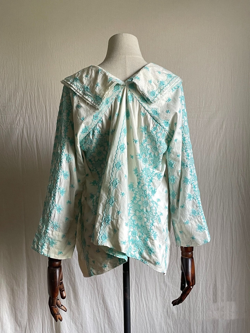 Junya Watanabe 05SS Shirt