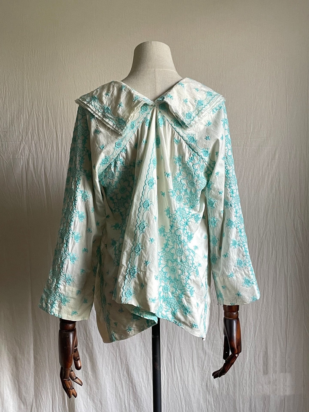 Junya Watanabe 05SS Shirt