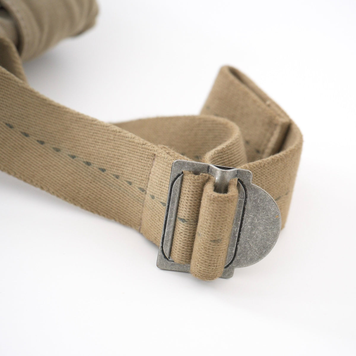 VISVIM CHARLIE SHOULDER BAG