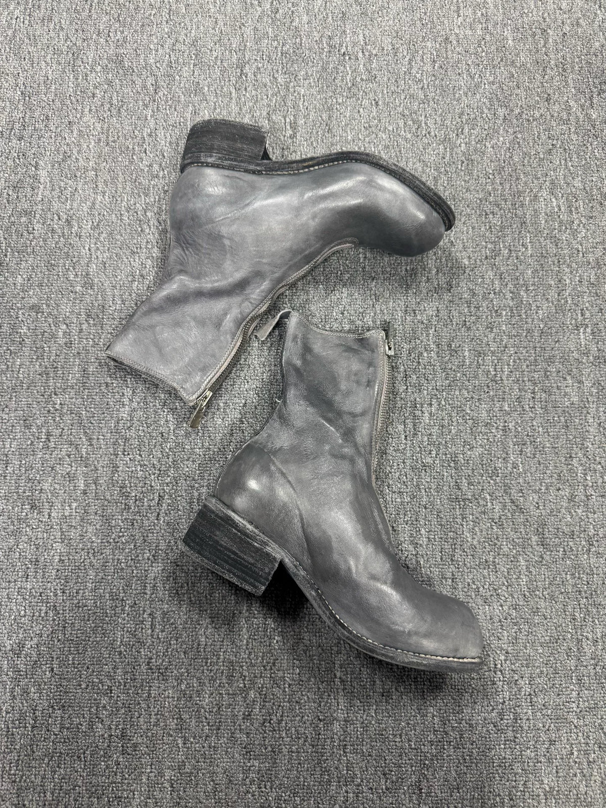 Guidi Pl2 Boots