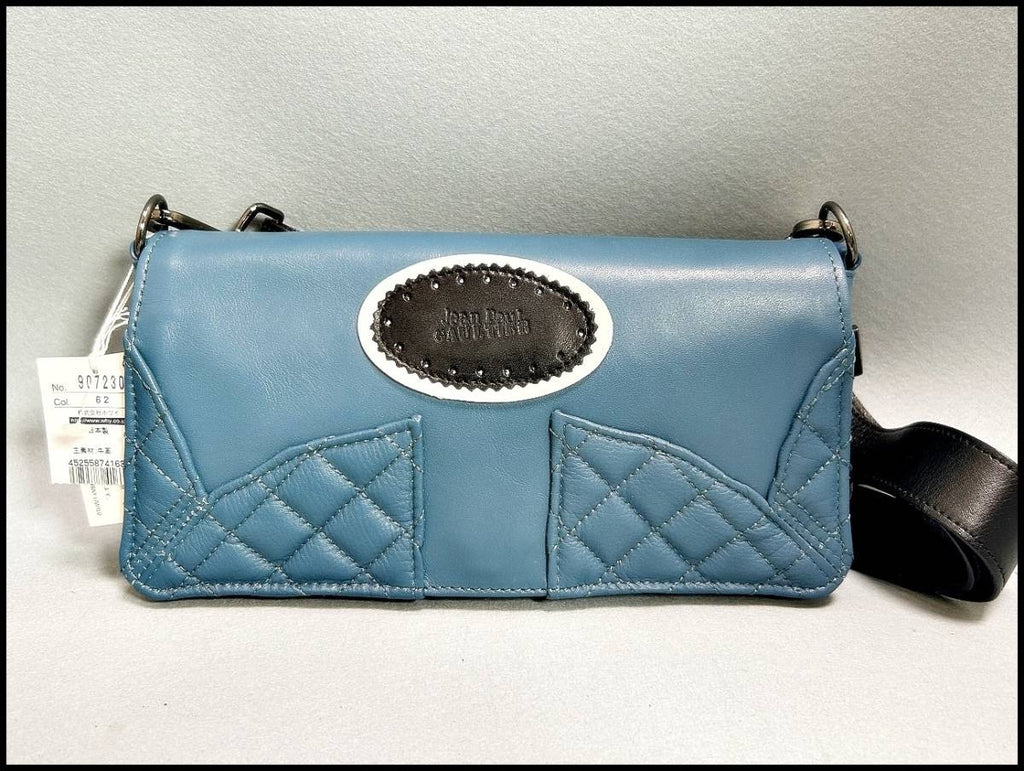 Jean Paul Gaultier Crossbody Bag