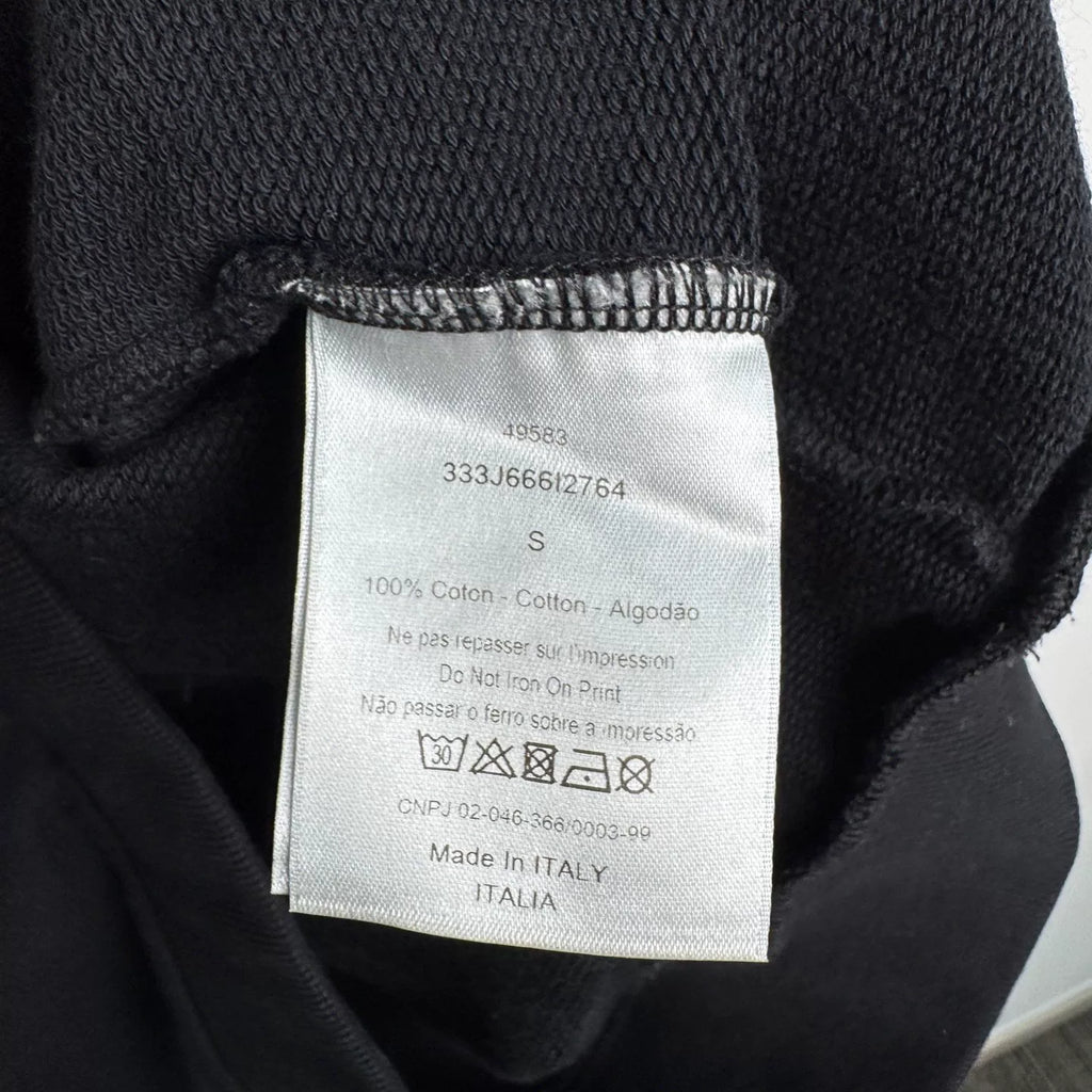 Dior Atelier Arc Logo Crewneck Sweatshirt - Devines